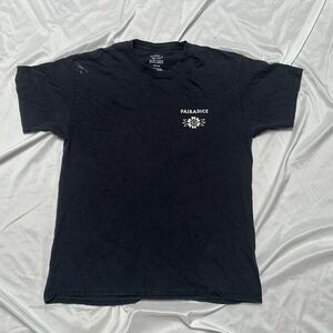 Paradice Skull T-Shirt